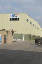 京東商城-倉(cāng)庫大門監(jiān)控